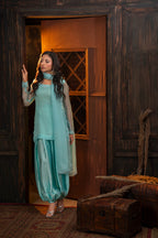 Zohra