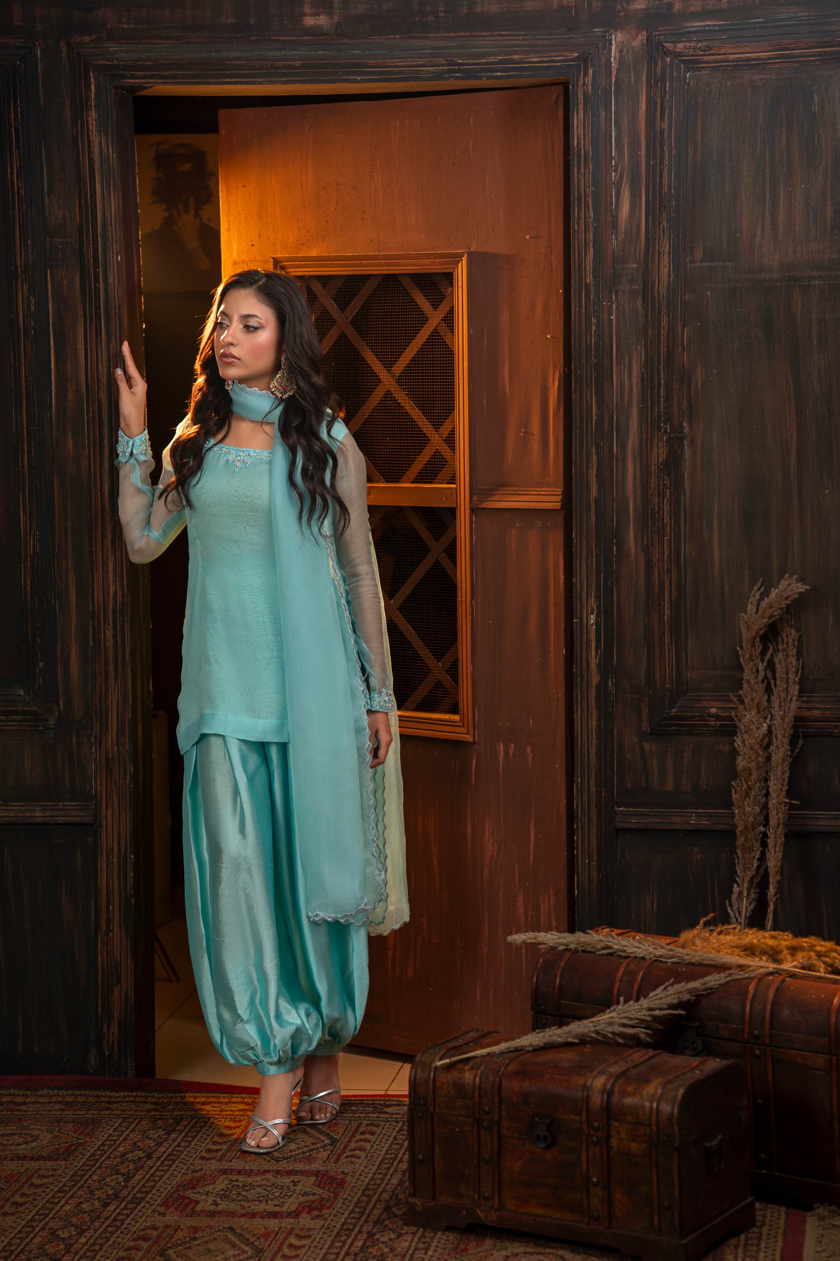 Zohra