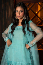 Zohra