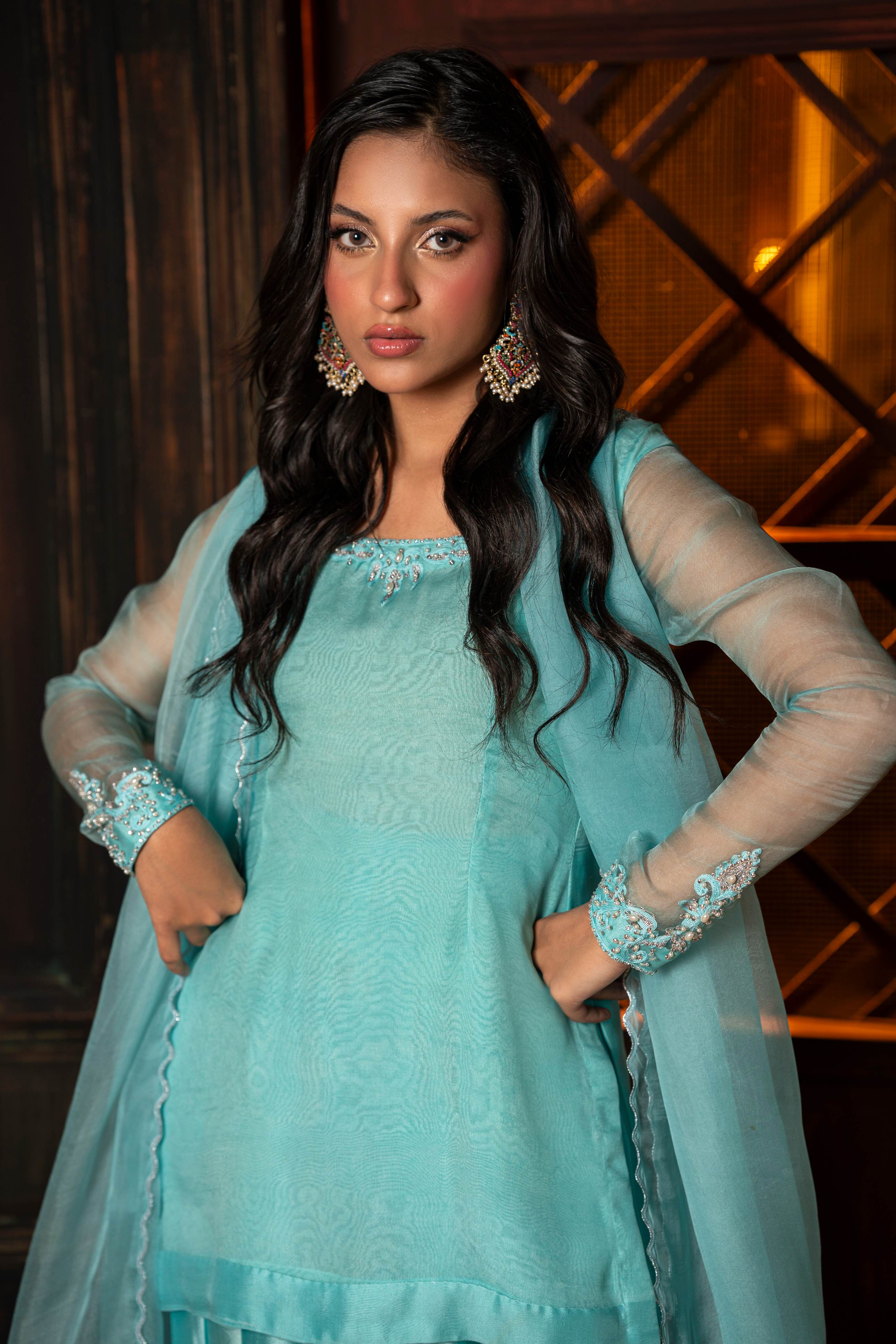 Zohra
