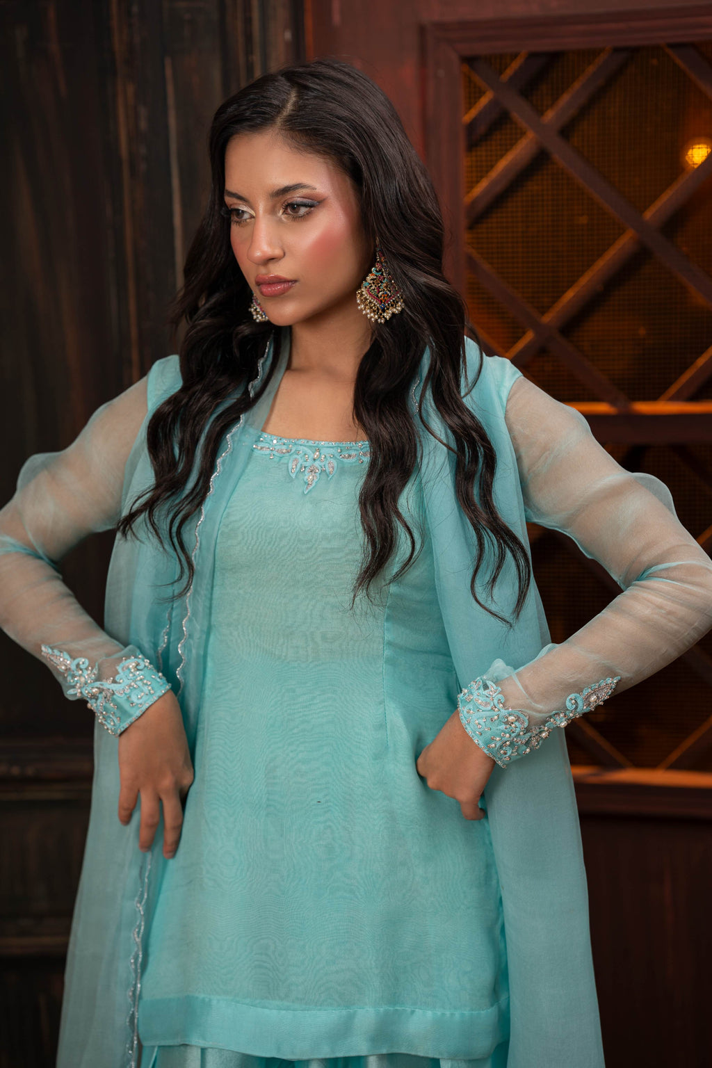 Zohra