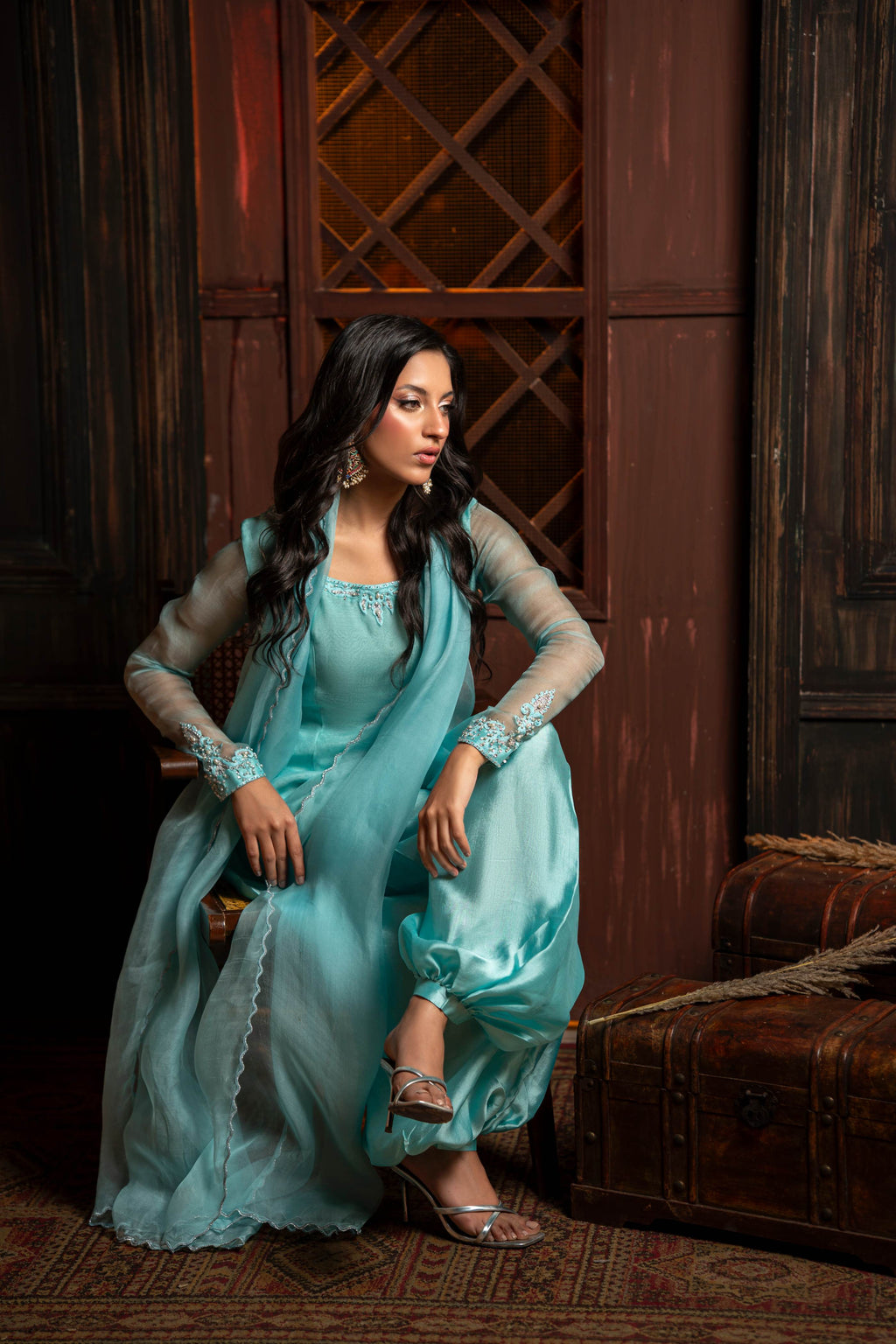 Zohra