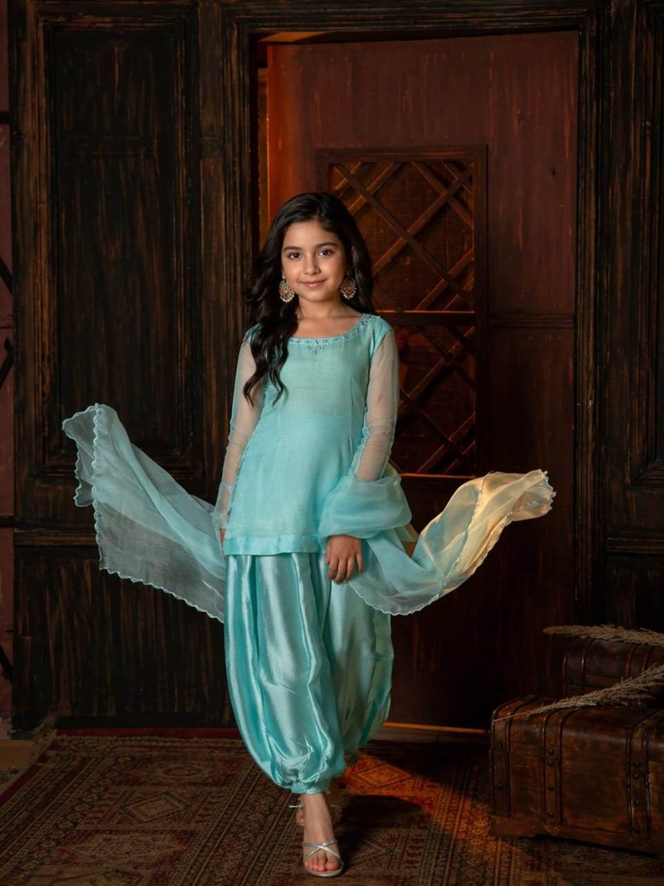 Zohra