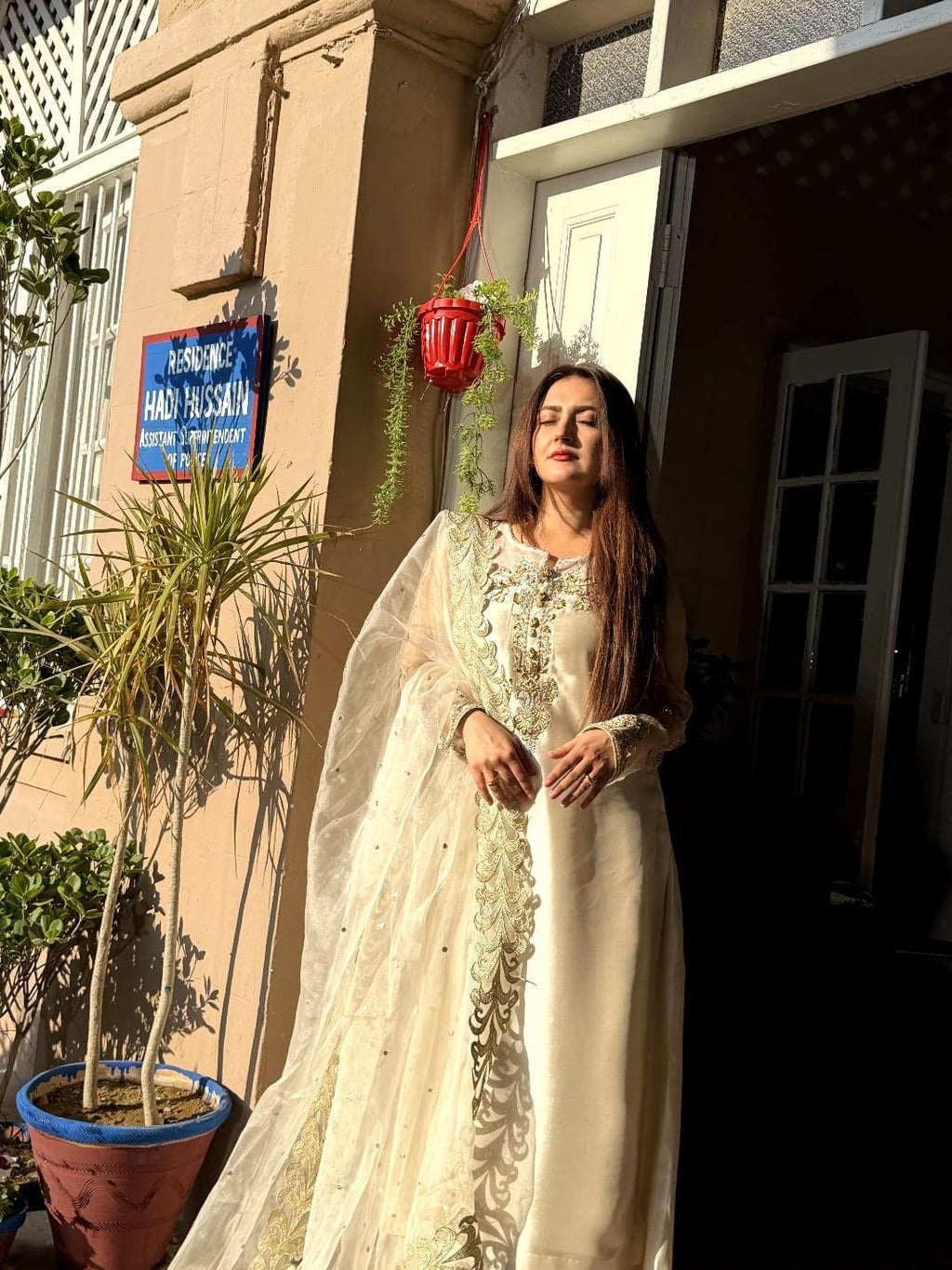 Hiba Bukhari
