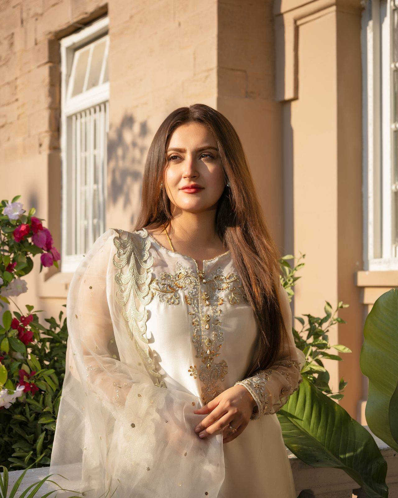 Hiba Bukhari