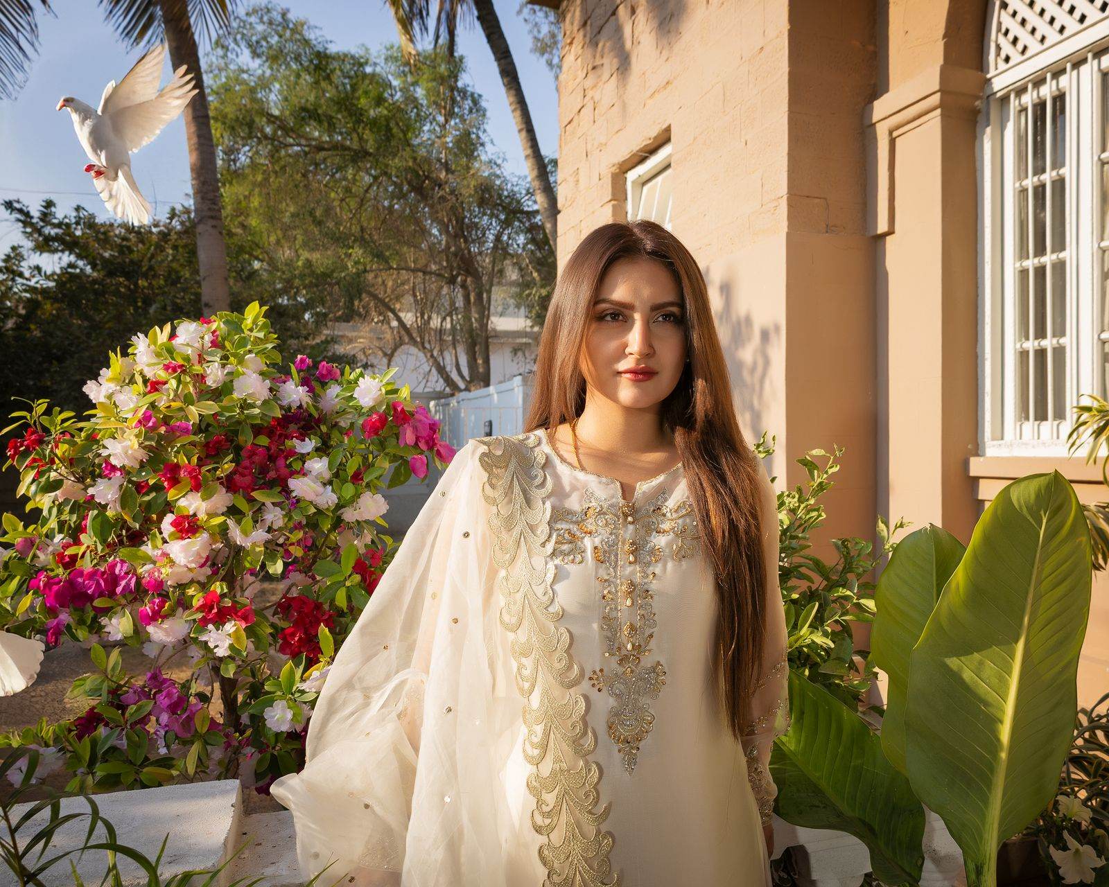 Hiba Bukhari