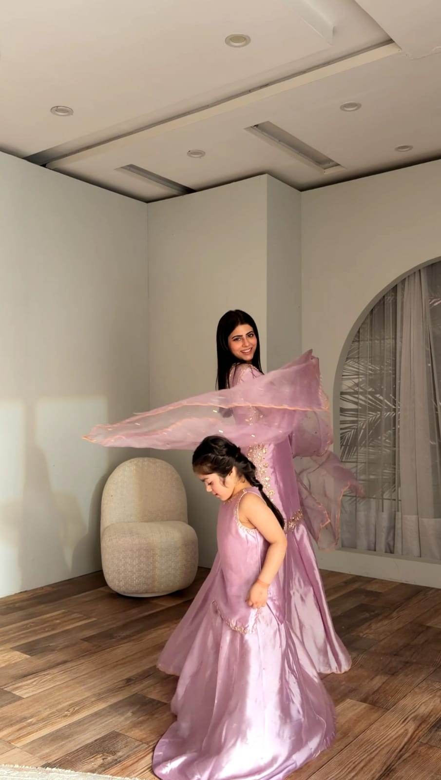 Mahnoor Jatoi