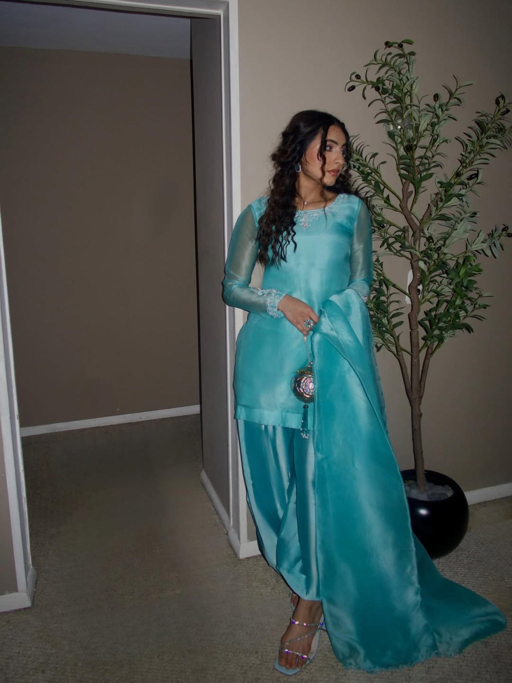 Zohra 1
