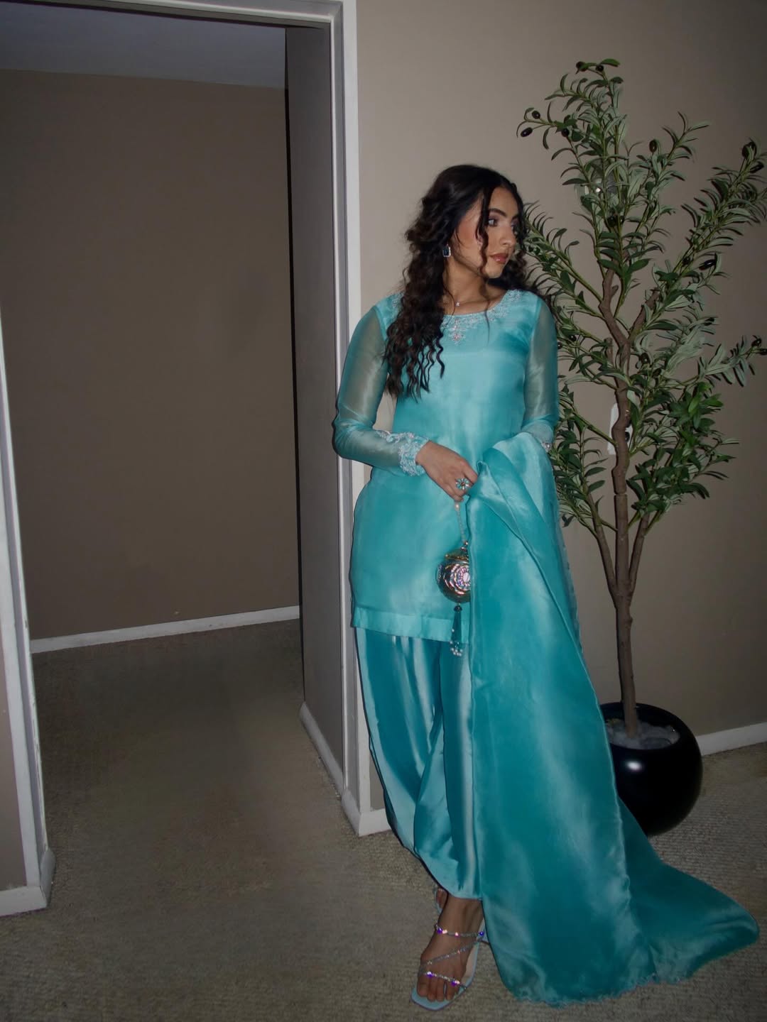 Zohra 1